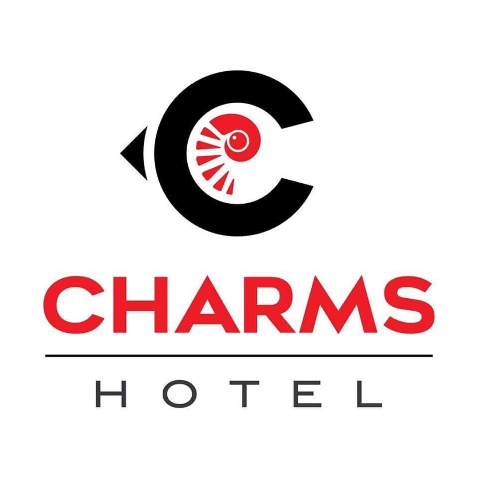 Charms Hotel 科隆 外观 照片